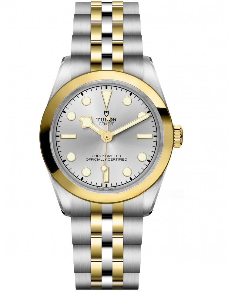 TUDOR M79603-0002 BLACK BAY