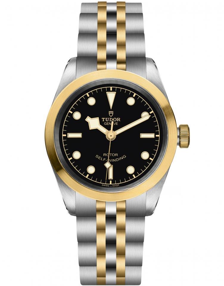TUDOR M79583-0002 BLACK BAY