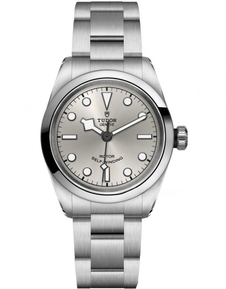 TUDOR M79580-0001 BLACK BAY