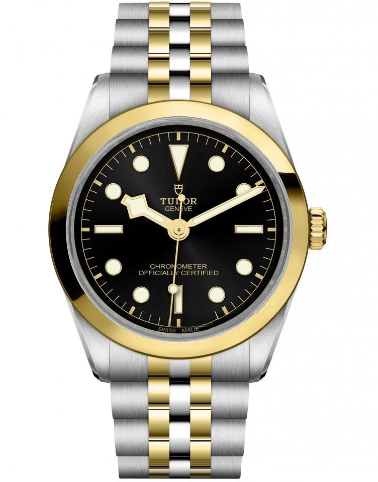 TUDOR M79643-0001 BLACK BAY
