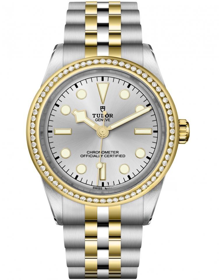 TUDOR M79673-0002 BLACK BAY