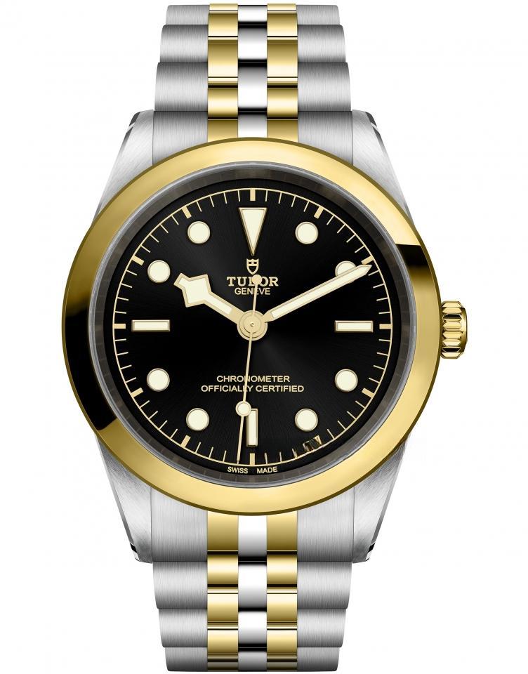 TUDOR M79683-0001 BLACK BAY