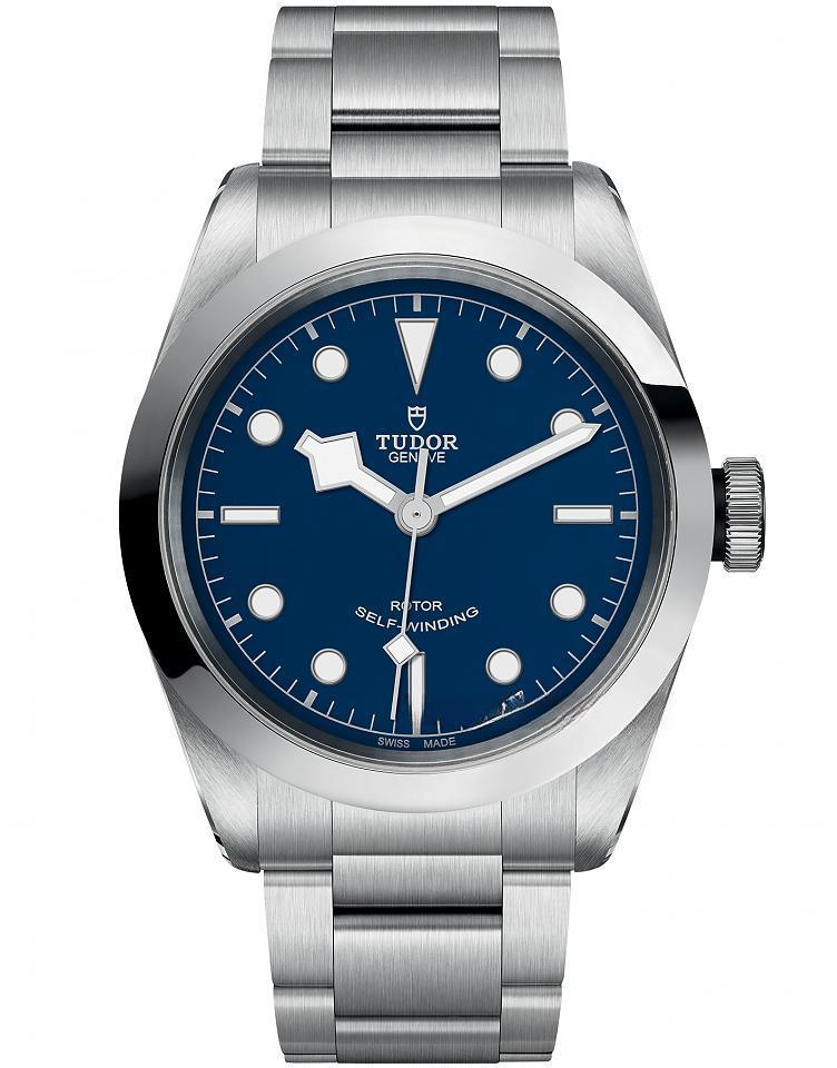 TUDOR M79540-0004 BLACK BAY