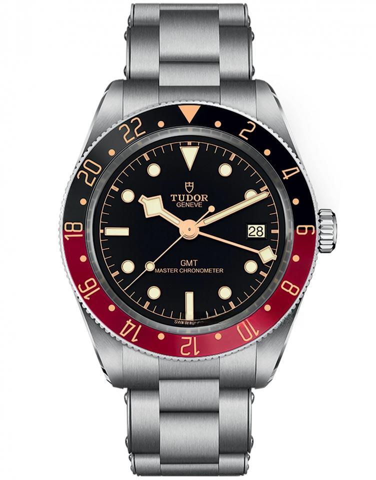 TUDOR M7939G1A0NRU-0001 BLACK BAY