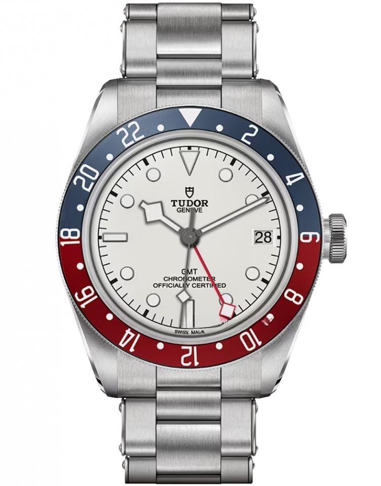 TUDOR M79830RB-0012 BLACK BAY