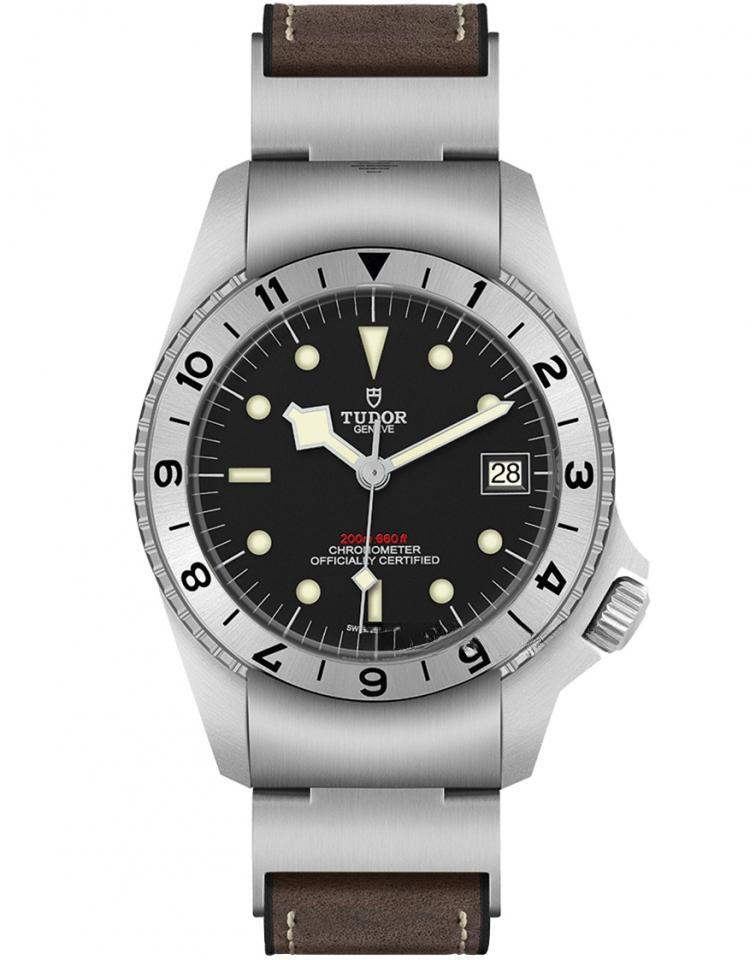 TUDOR M70150-0001 BLACK BAY