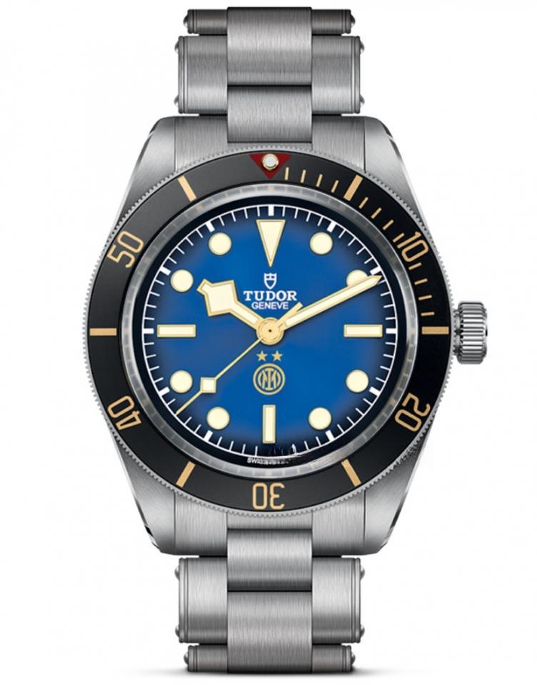 TUDOR M79030N-0025 BLACK BAY