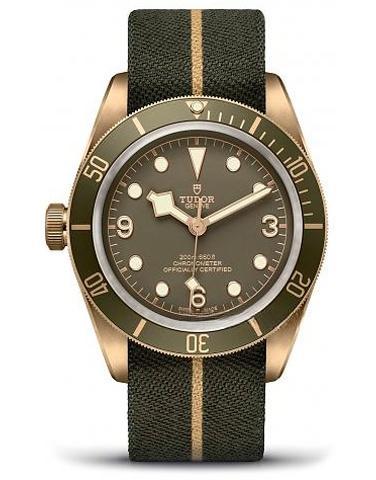 TUDOR M7925/001 BLACK BAY