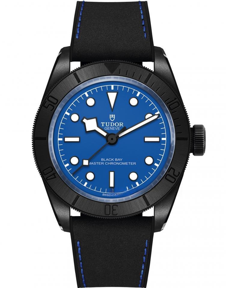 TUDOR M79210CNU-0007 BLACK BAY