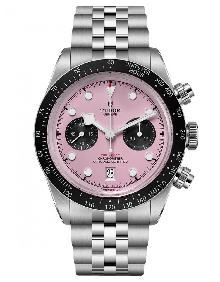 TUDOR M79360N-0019 BLACK BAY
