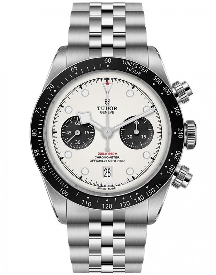 TUDOR M79360N-0007 BLACK BAY