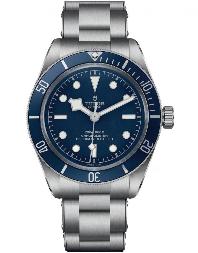 TUDOR M79030B-0002 BLACK BAY