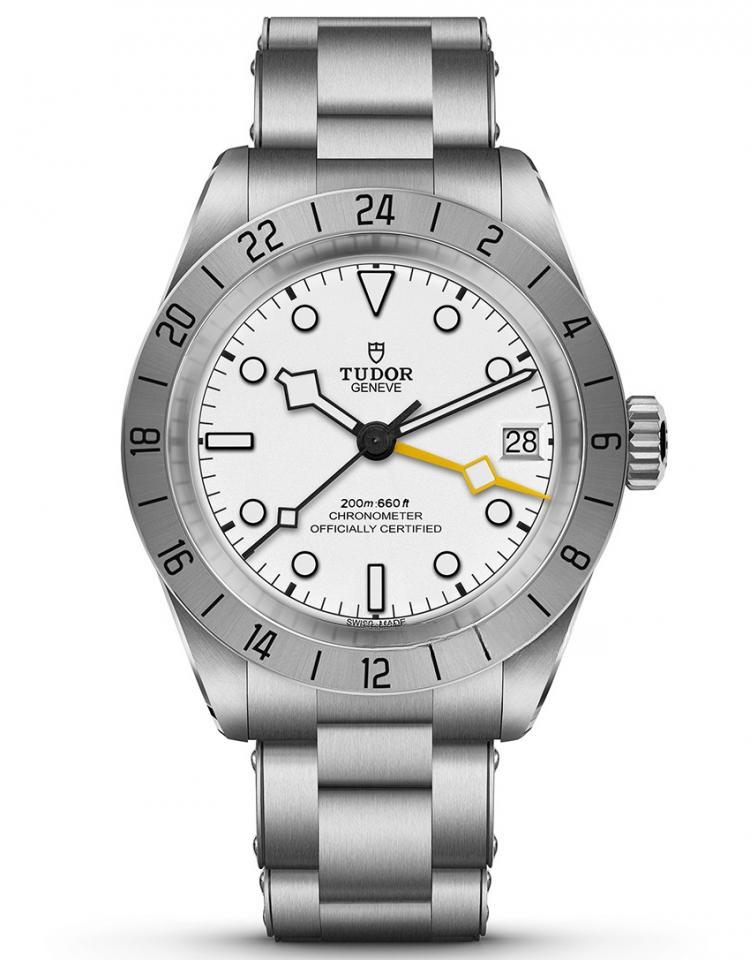 TUDOR M79470-0005 BLACK BAY