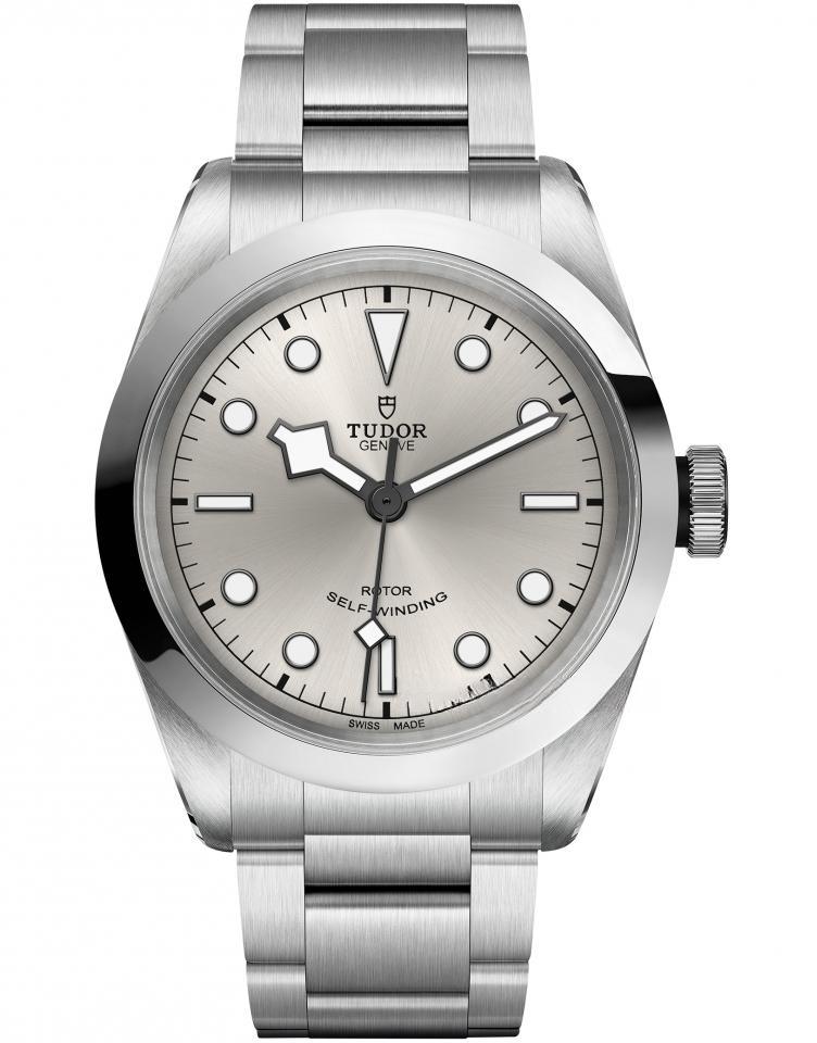 TUDOR M79540-0005 BLACK BAY