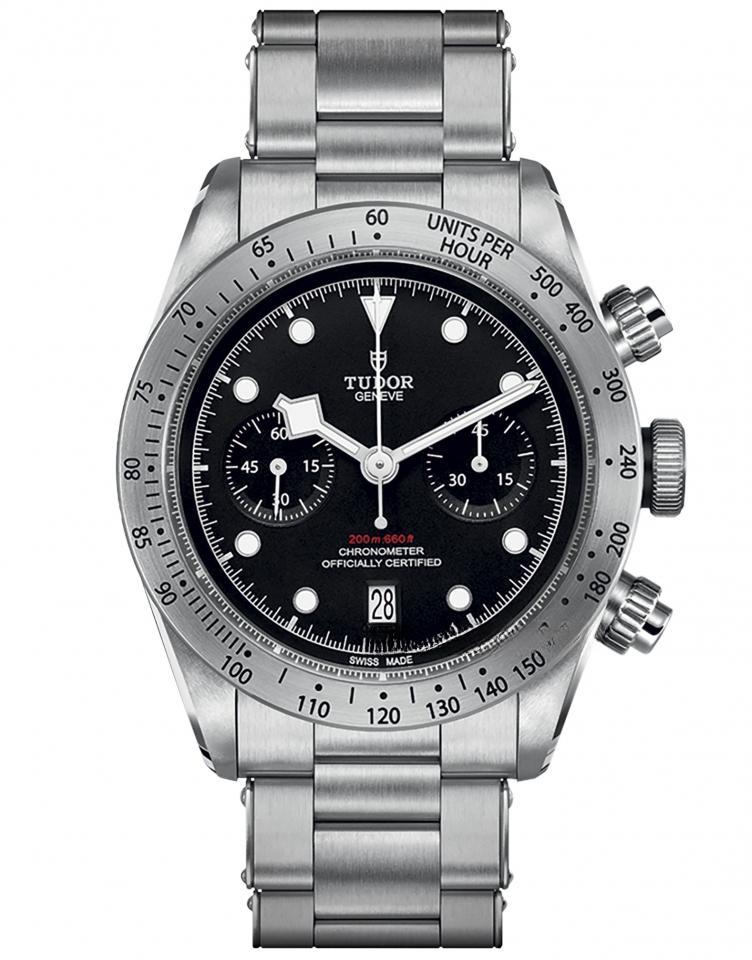 TUDOR M79350-0004 BLACK BAY