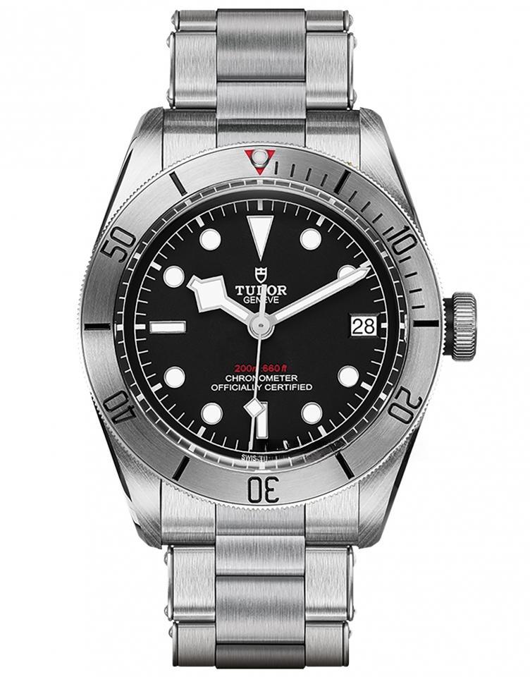TUDOR M79730-0004 BLACK BAY