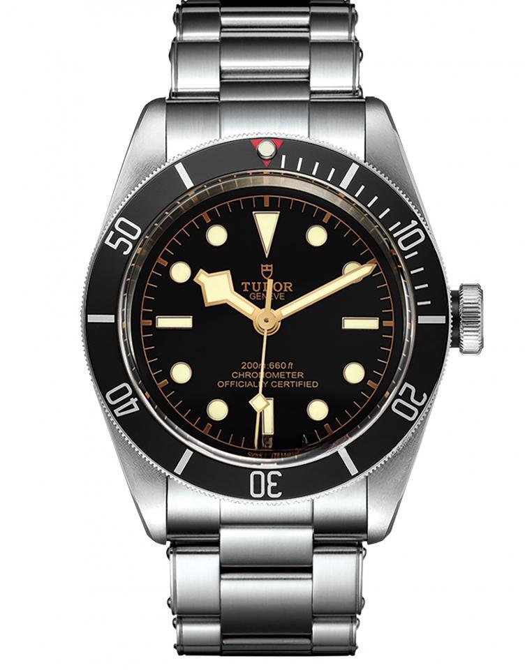 TUDOR M79500-0005 BLACK BAY