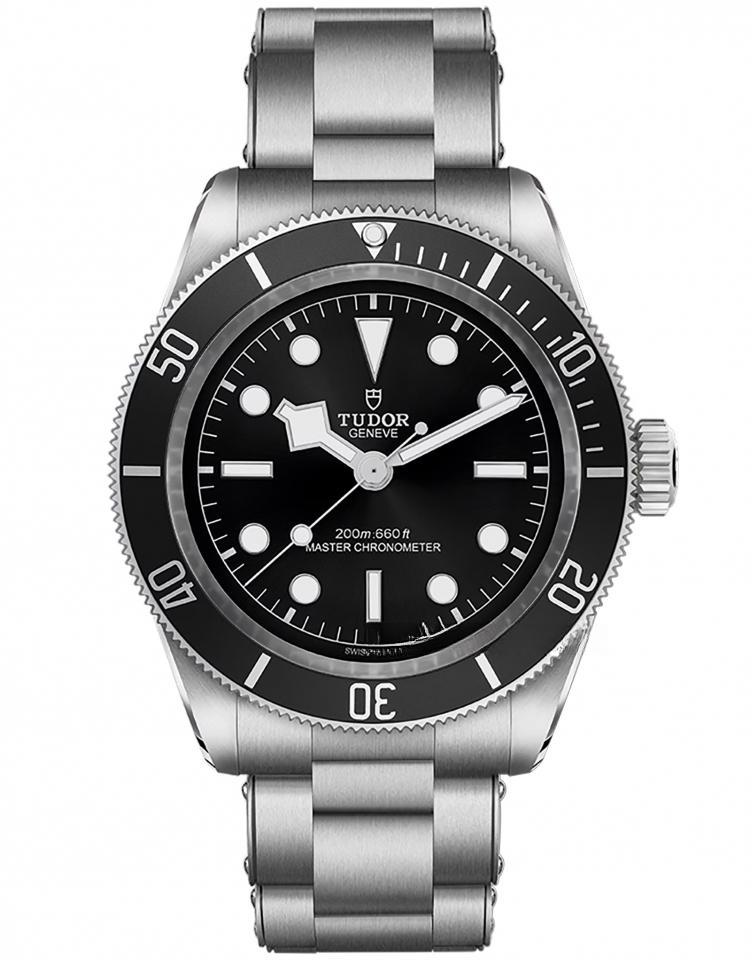 TUDOR M7941A1A0NU-0001 BLACK BAY