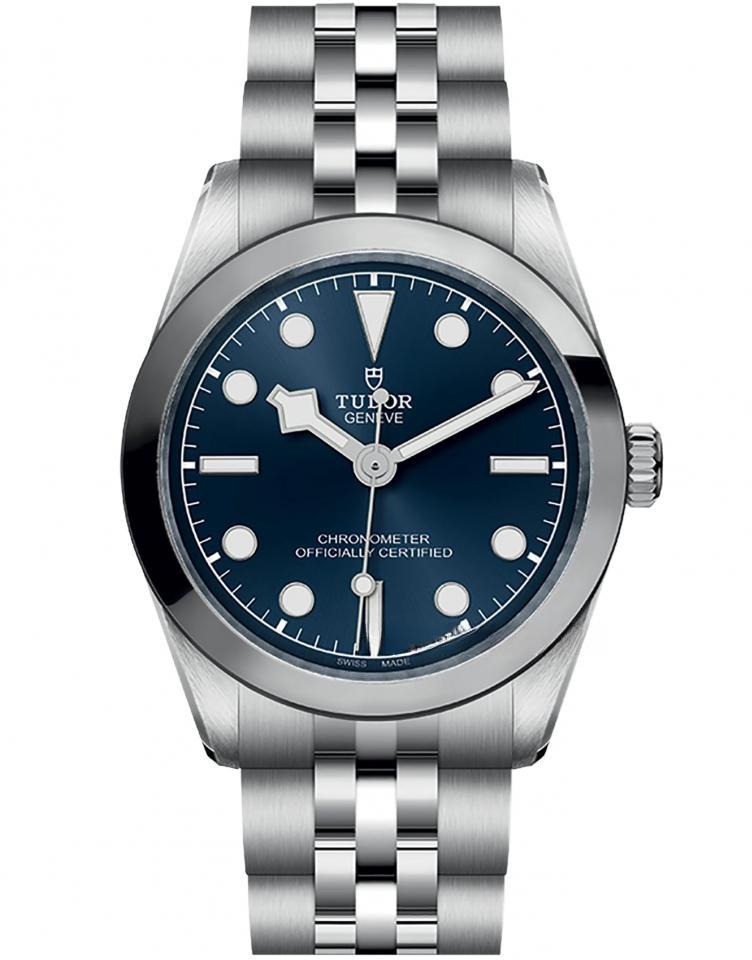 TUDOR M79600-0002 BLACK BAY