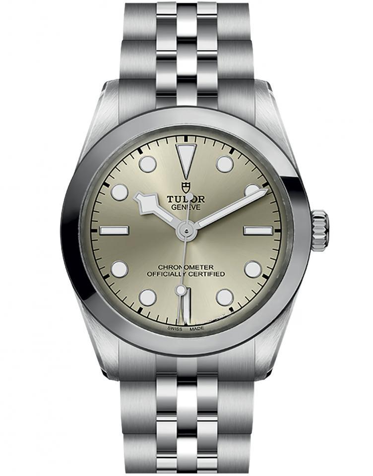 TUDOR M79600-0003 BLACK BAY