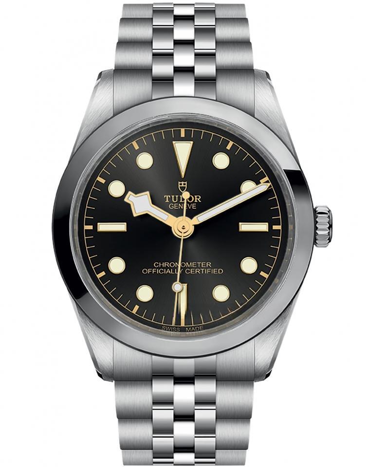 TUDOR M79640-0001 BLACK BAY