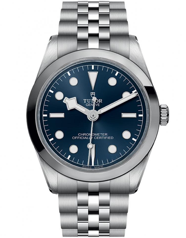 TUDOR M79640-0002 BLACK BAY