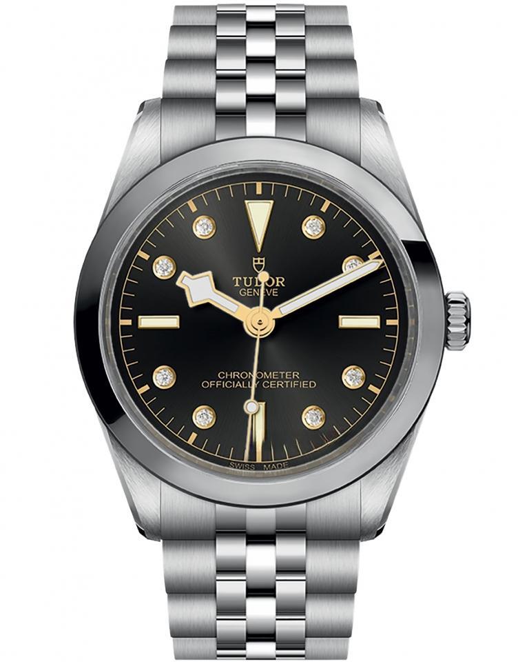 TUDOR M79640-0004 BLACK BAY