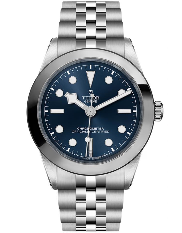 TUDOR M79660-0002 BLACK BAY