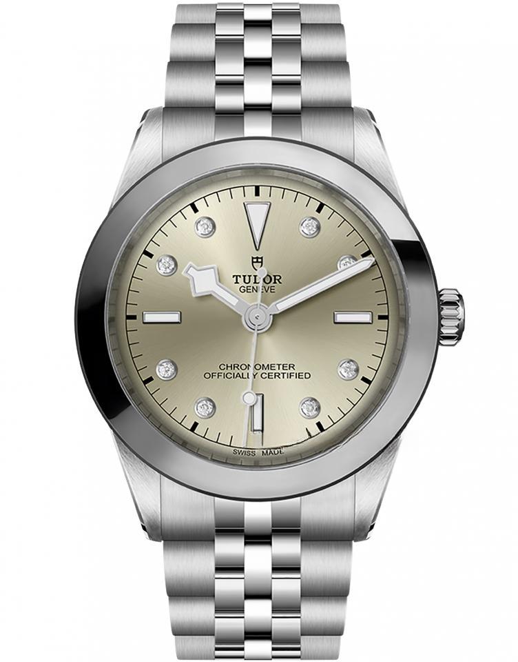 TUDOR M79660-0006 BLACK BAY