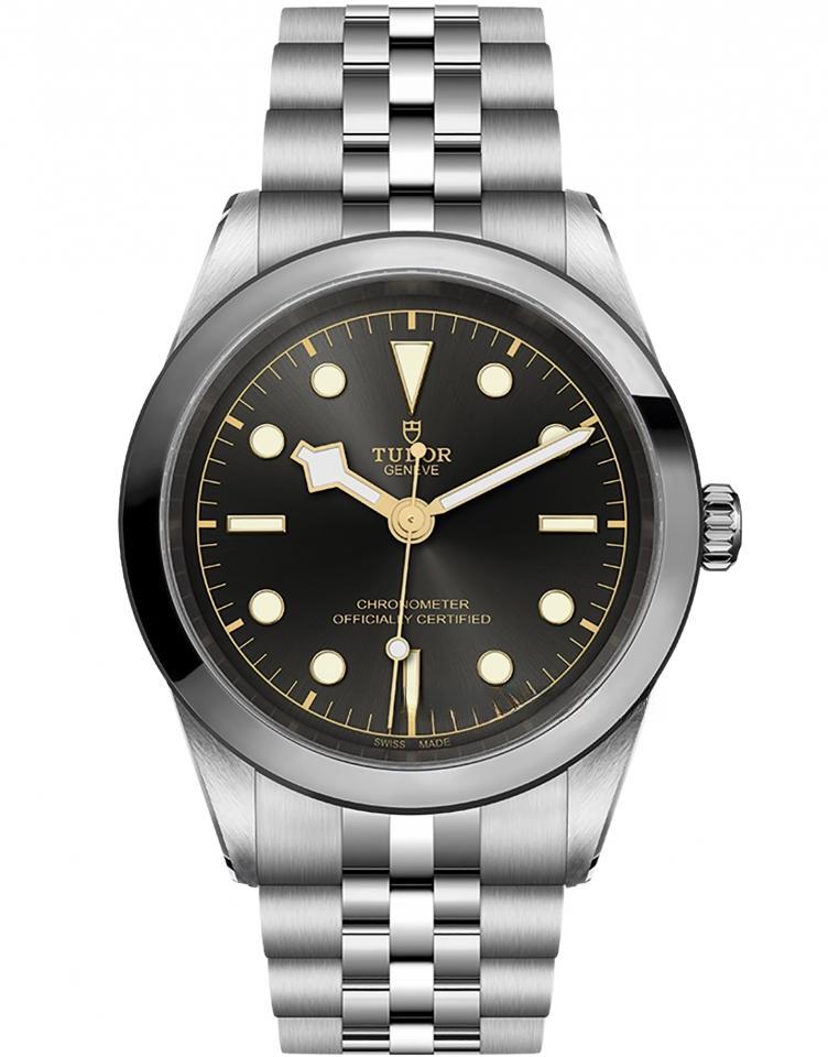 TUDOR M79680-0001 BLACK BAY