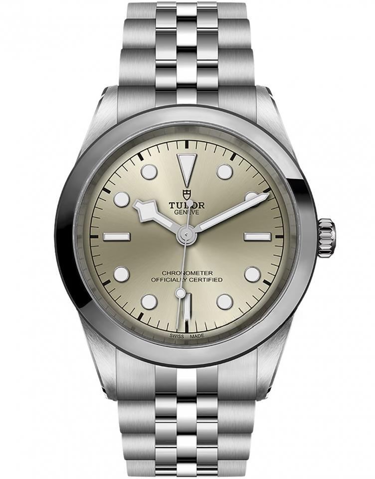 TUDOR M79680-0003 BLACK BAY