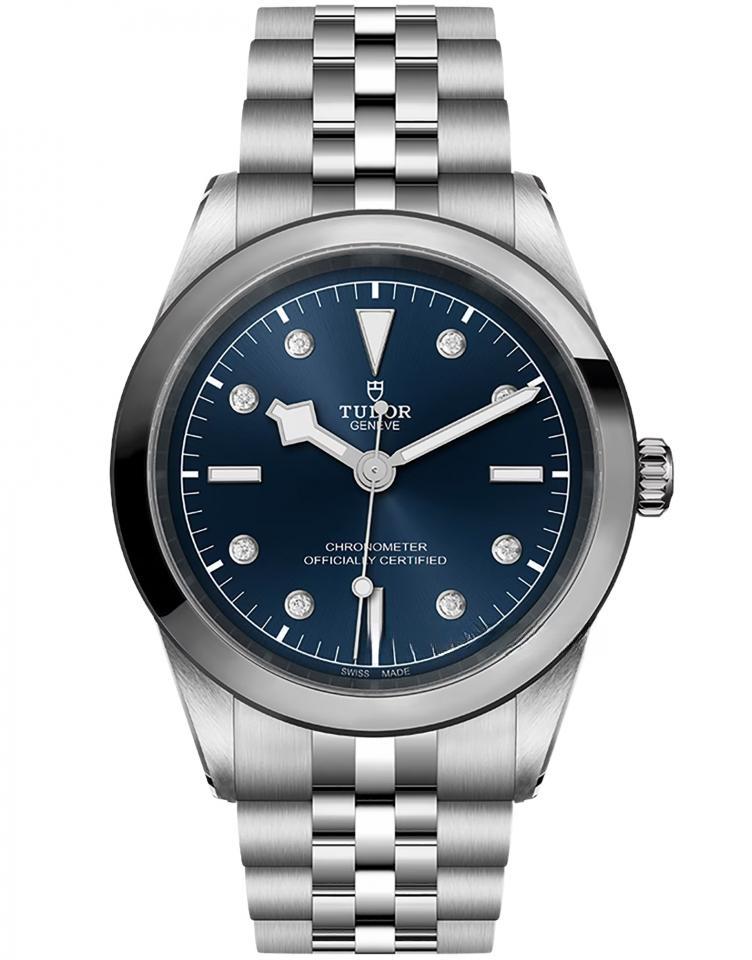TUDOR M79680-0005 BLACK BAY