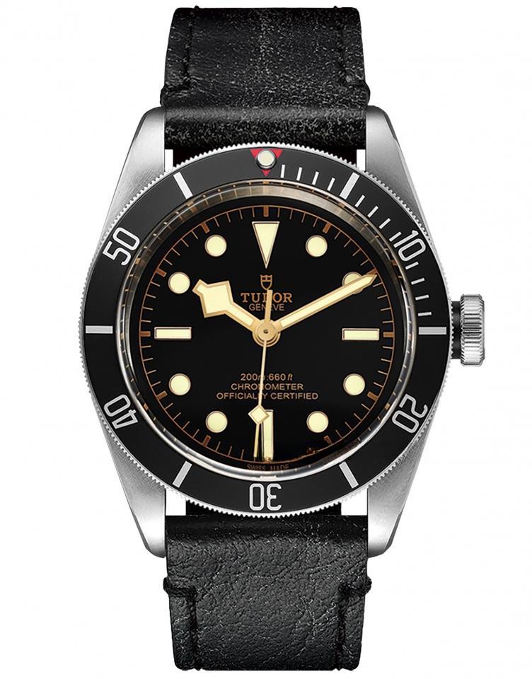 TUDOR M79230N-0008 BLACK BAY