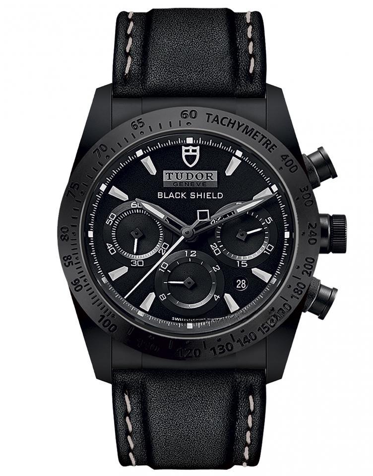 TUDOR M42000CN-0017 FASTRIDER