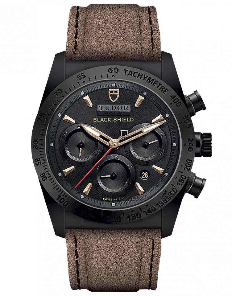 TUDOR M42000CN-0016 FASTRIDER