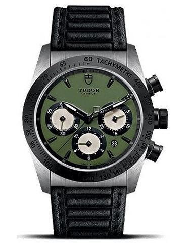 TUDOR M42010N-LS(FC) FASTRIDER