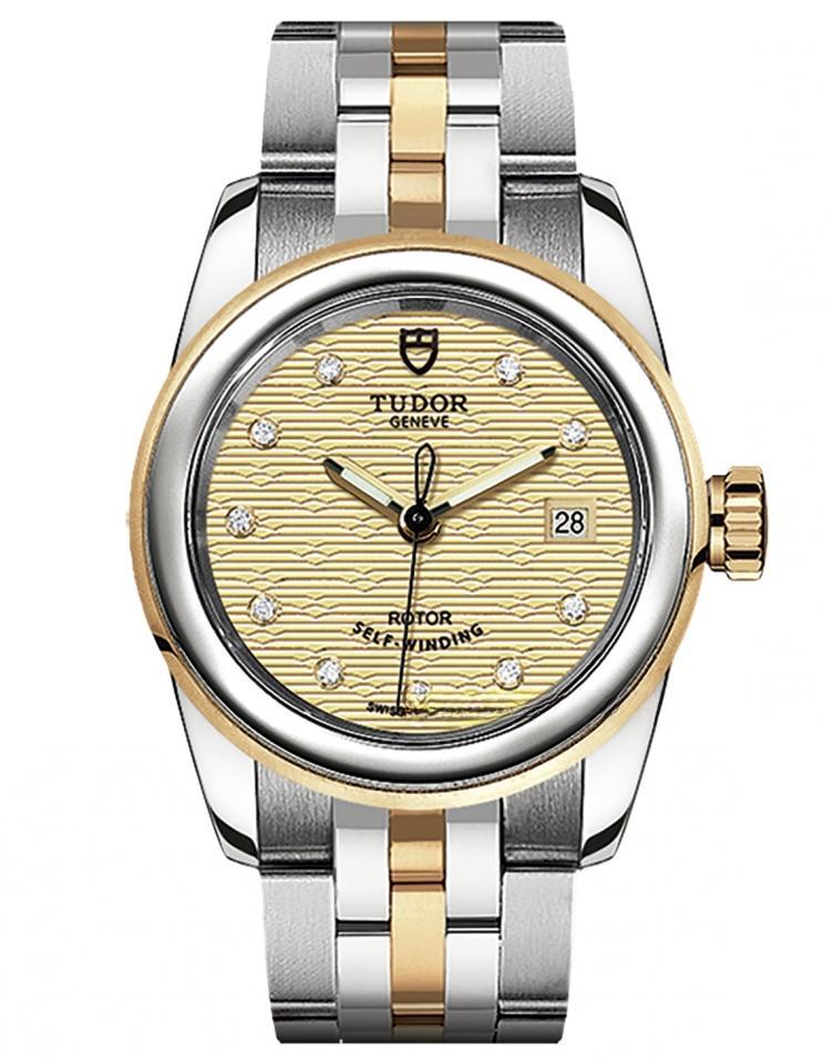 TUDOR M51003-0005 GLAMOUR