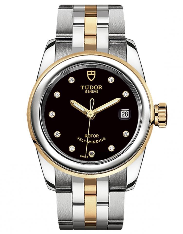 TUDOR M51003-0007 GLAMOUR