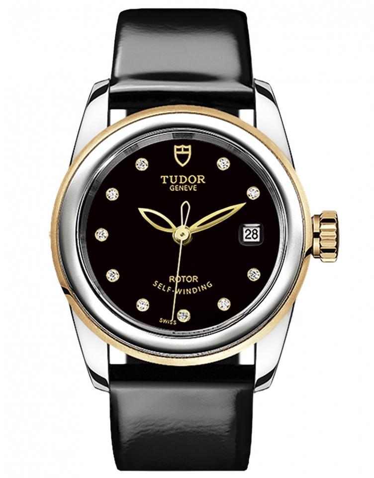 TUDOR M51003-0023 GLAMOUR