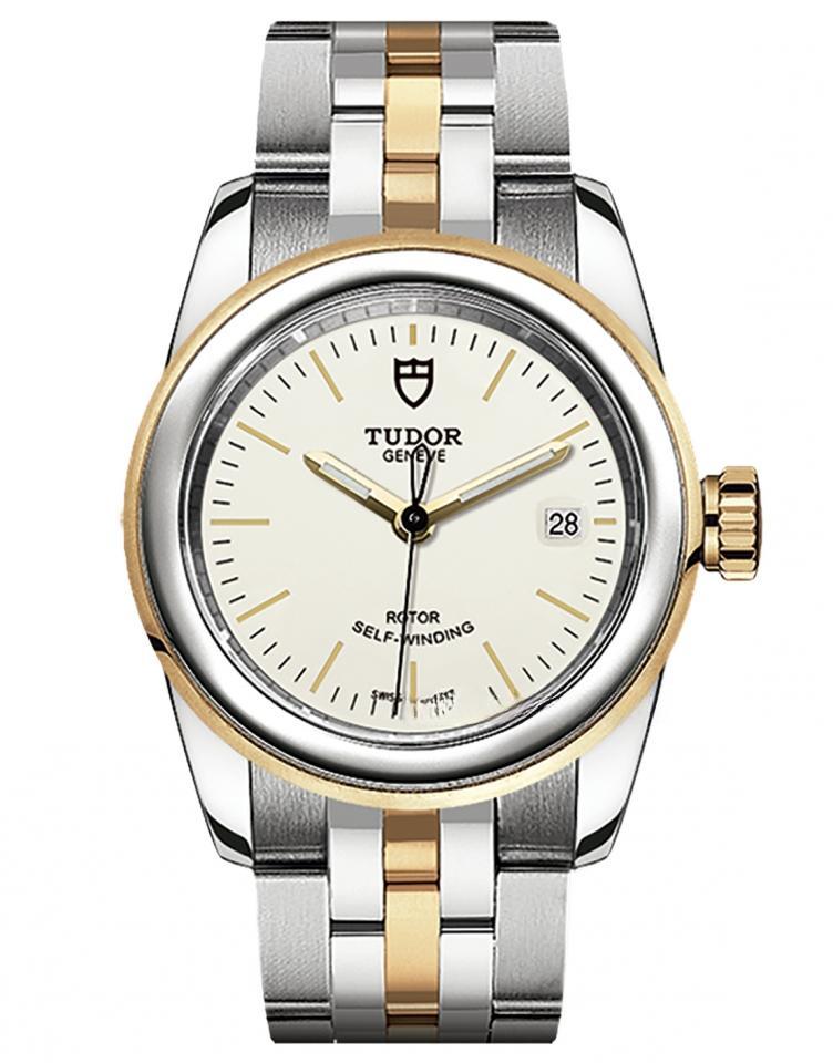 TUDOR M51003-0025 GLAMOUR