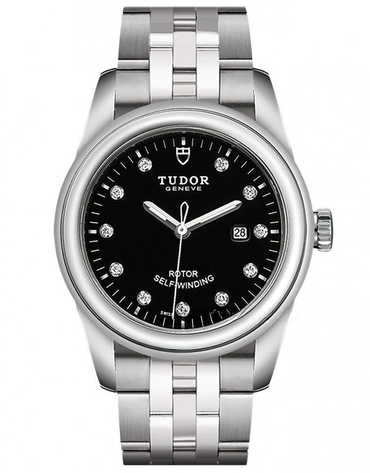 TUDOR M53000-0001 GLAMOUR