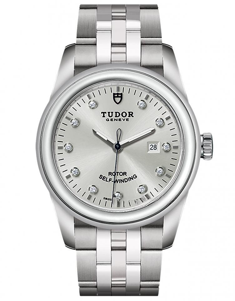 TUDOR M53000-0003 GLAMOUR