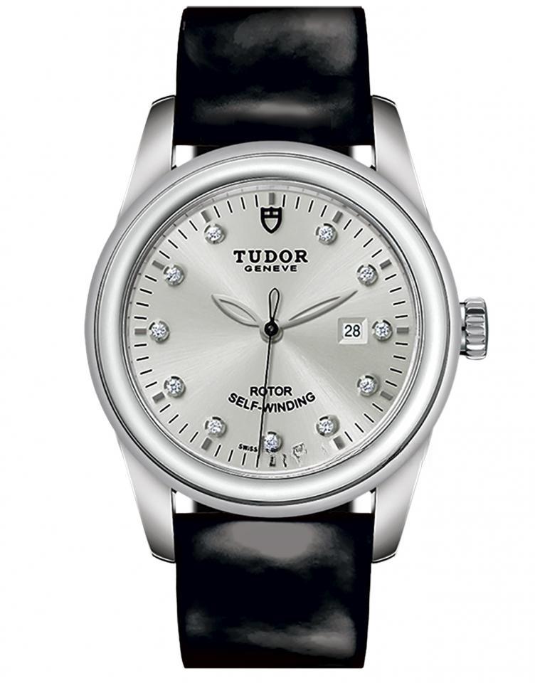 TUDOR M53000-0026 GLAMOUR