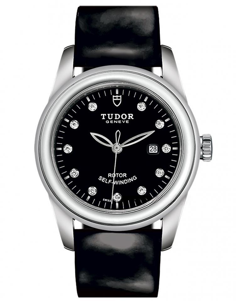 TUDOR M53000-0045 GLAMOUR