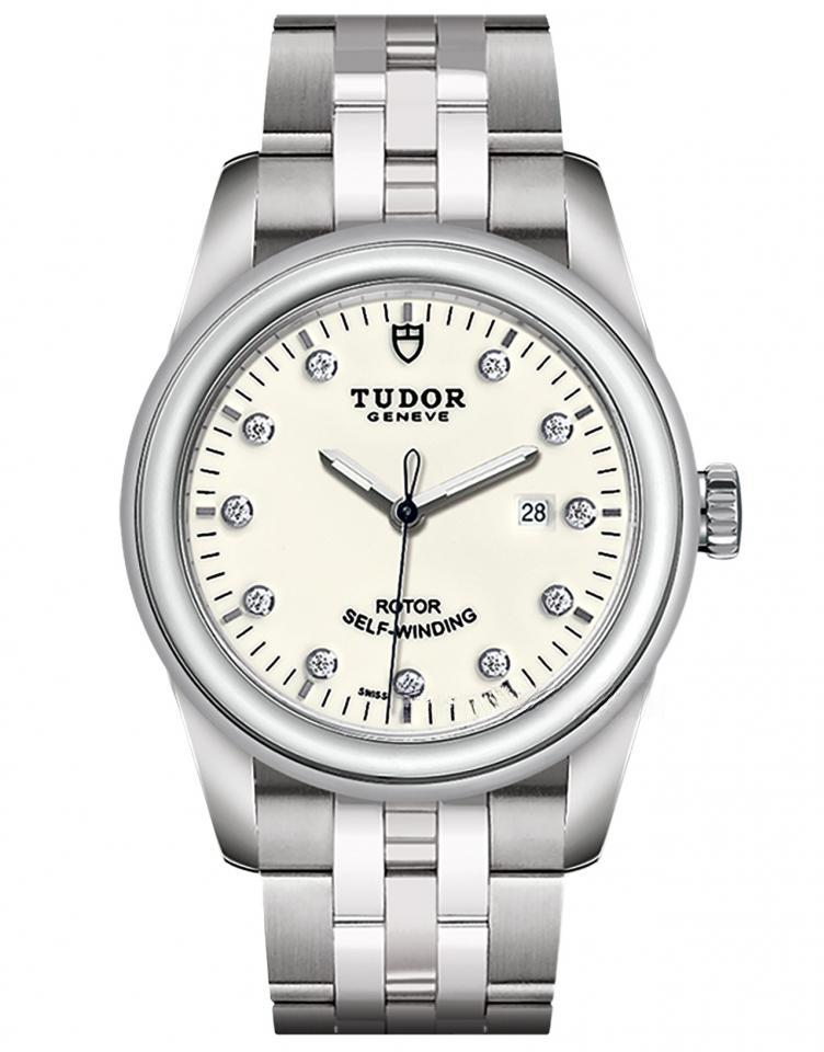 TUDOR M53000-0080 GLAMOUR