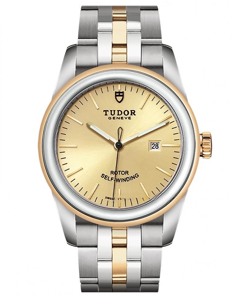 TUDOR M53003-0005 GLAMOUR