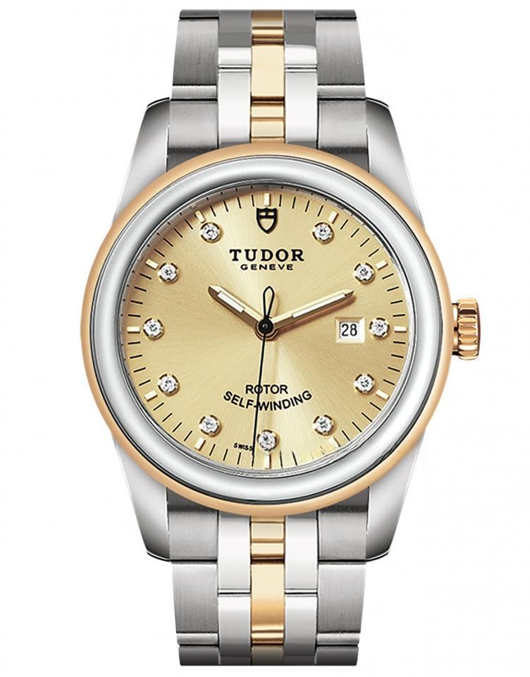 TUDOR M53003-0006 GLAMOUR