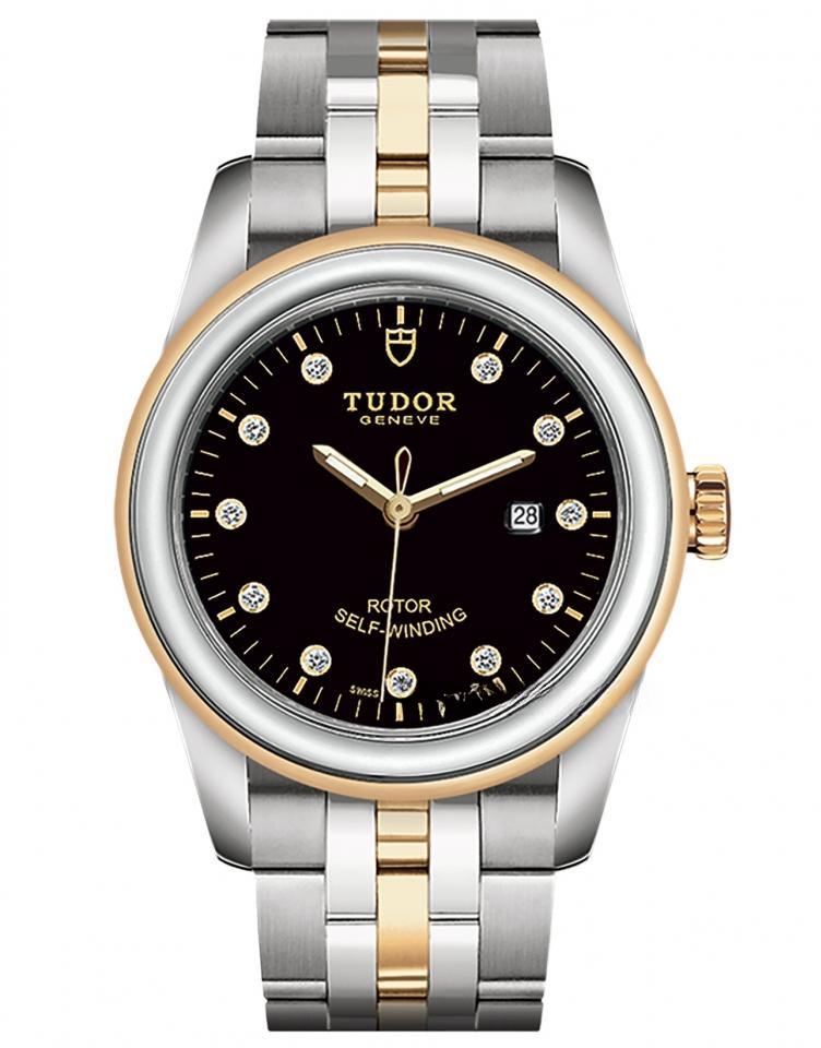 TUDOR M53003-0008 GLAMOUR