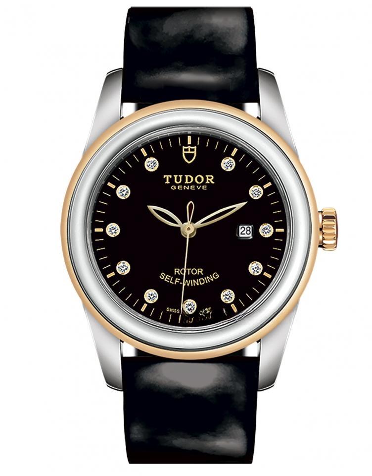 TUDOR M53003-0020 GLAMOUR