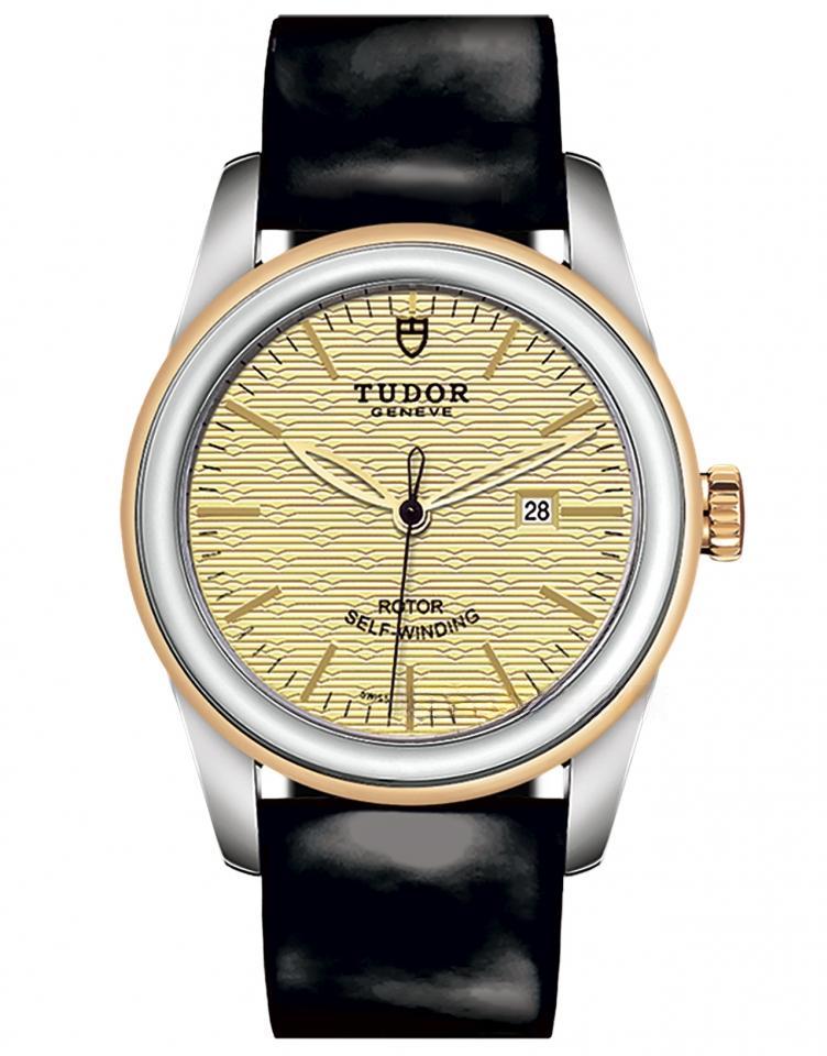 TUDOR M53003-0027 GLAMOUR
